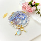 zodiac birthday mala