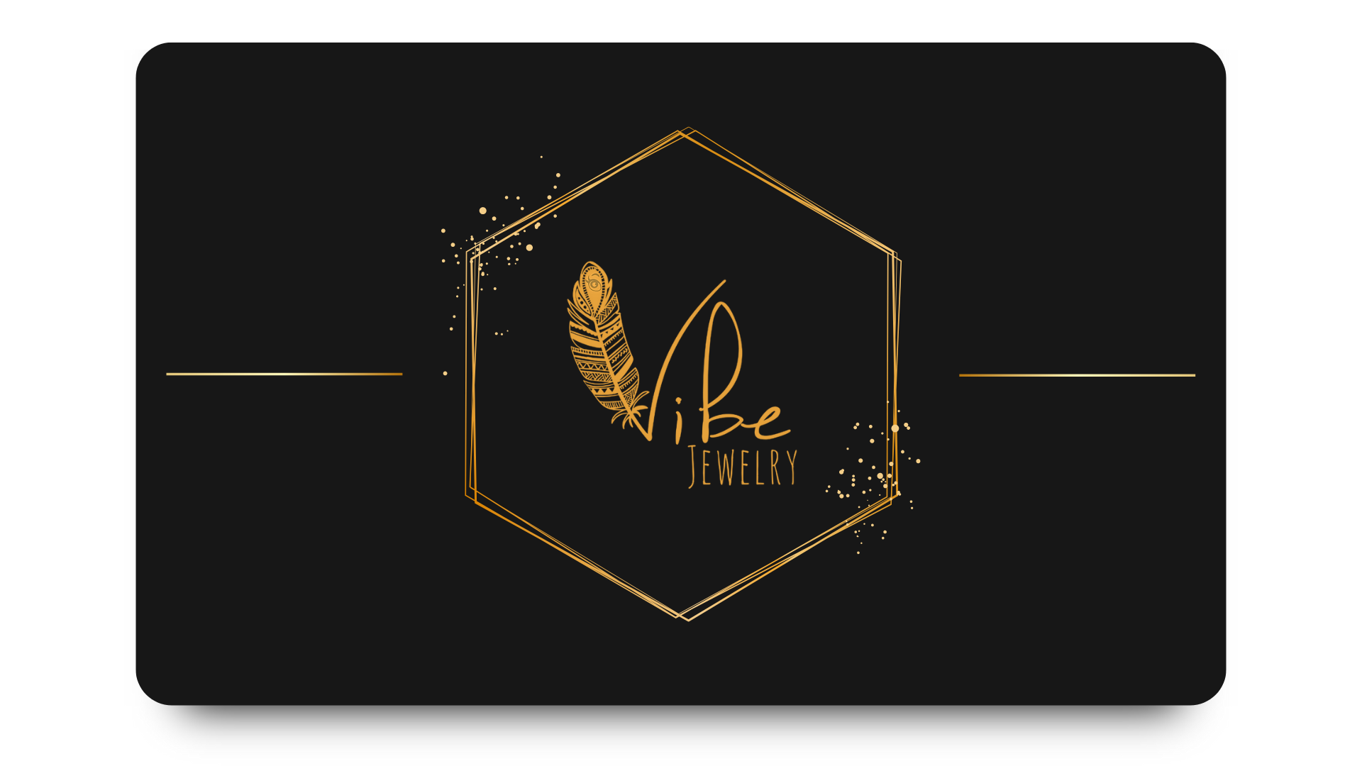 gift card for vibe jewelry malas