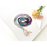 Galaxy Mala Necklace