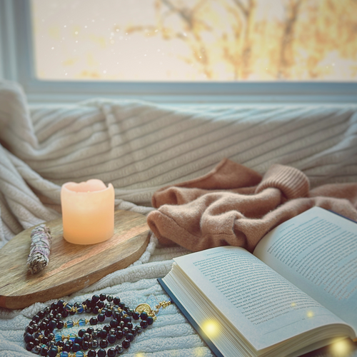 5 Daily Mala Rituals to Align Your Energy & Manifest Your Intentions ✨