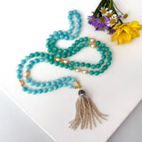Serendipity Mala Necklace