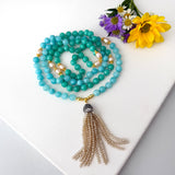 Serendipity Mala Necklace