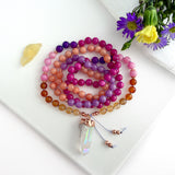 Equinox Mala Necklace