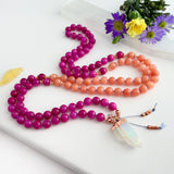 Twilight Mala Necklace