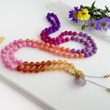 Alchemy Mala Necklace