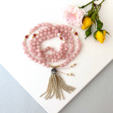 Amour Mala Necklace