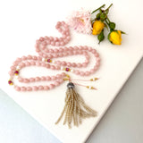 Amour Mala Necklace