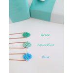 Opal Hamsa Necklace - Vibe Jewelry